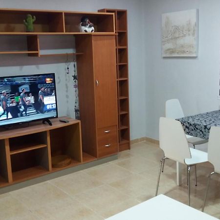Apartmentsuitespain Beach Economy Валенсия Экстерьер фото