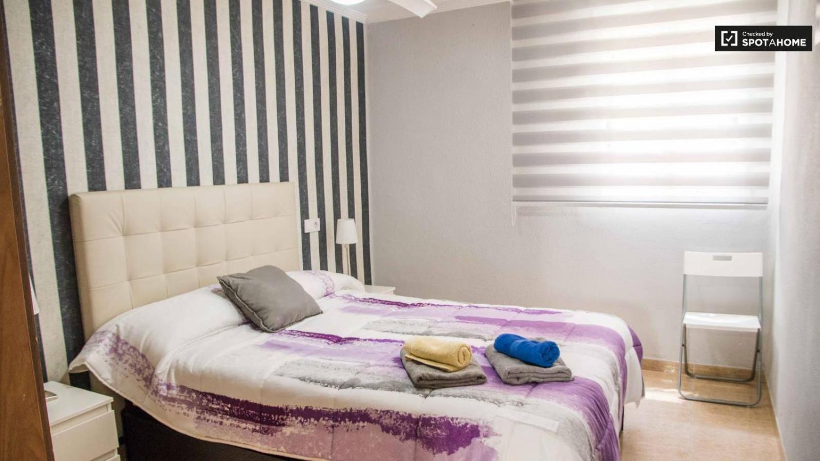 Apartmentsuitespain Beach Economy Валенсия Экстерьер фото