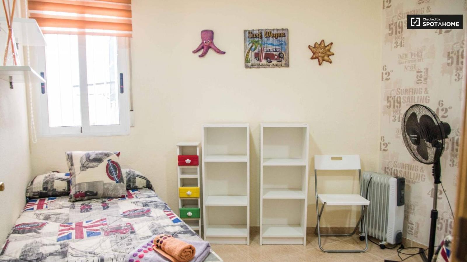 Apartmentsuitespain Beach Economy Валенсия Экстерьер фото