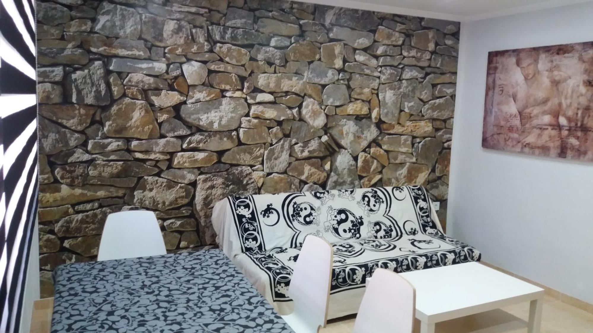 Apartmentsuitespain Beach Economy Валенсия Экстерьер фото